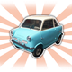 Illustration for article titled A Car You've Never Heard Of: The Dinarg D-200